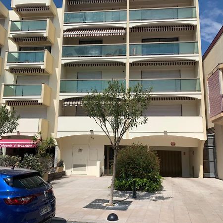 Studio Sun Beach By Interhome آركاشو المظهر الخارجي الصورة
