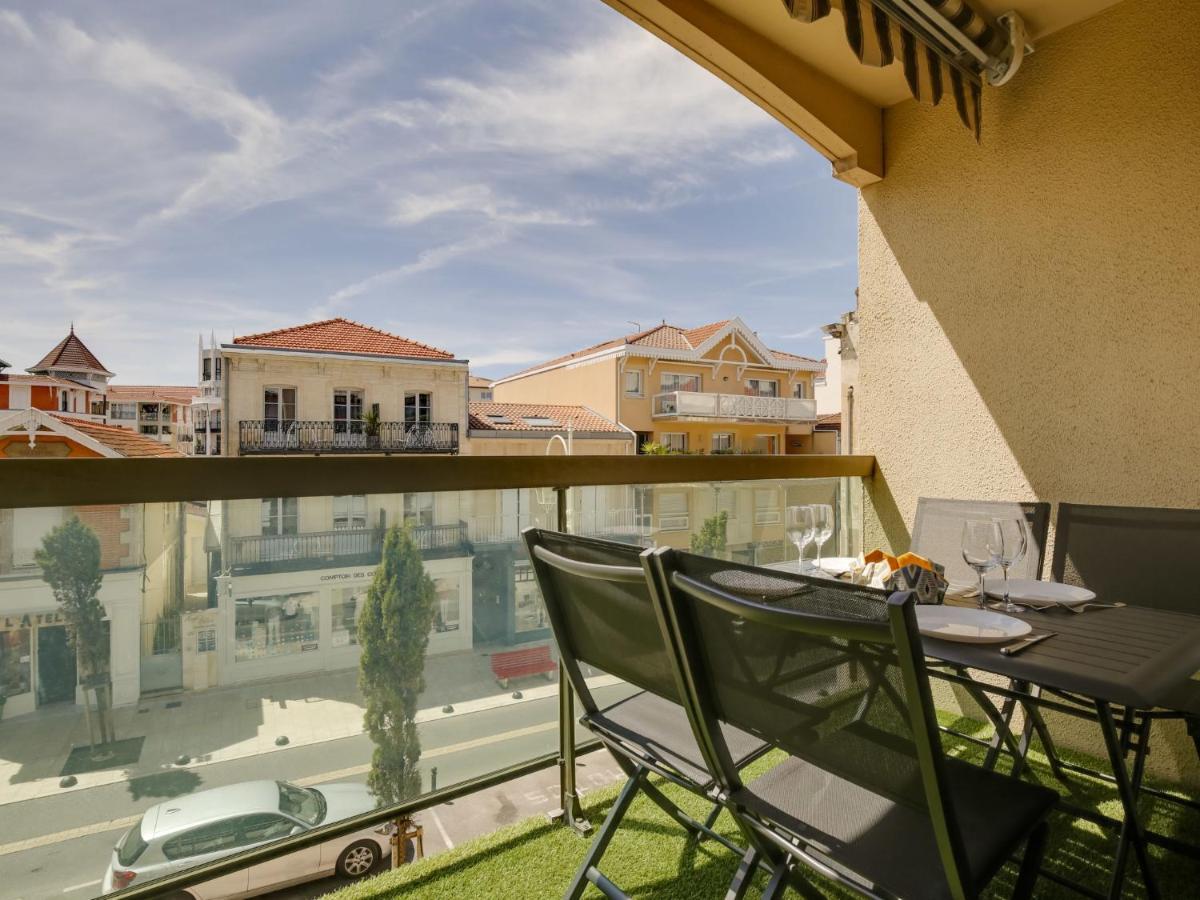 Studio Sun Beach By Interhome آركاشو المظهر الخارجي الصورة