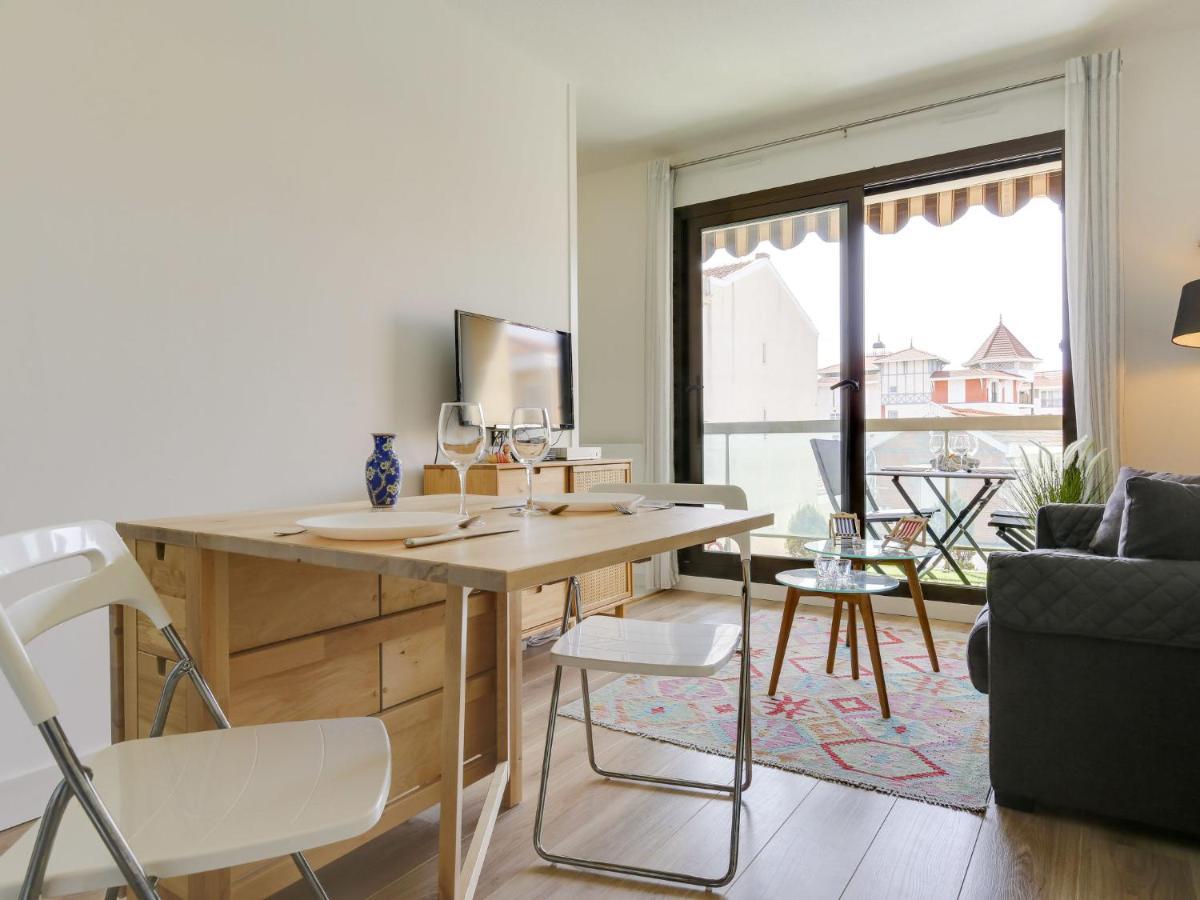 Studio Sun Beach By Interhome آركاشو المظهر الخارجي الصورة