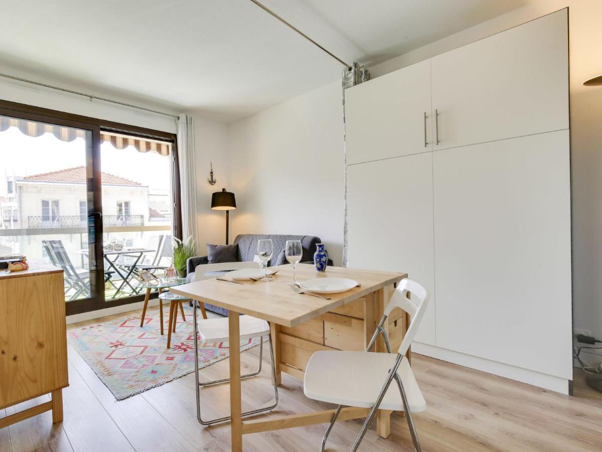 Studio Sun Beach By Interhome آركاشو المظهر الخارجي الصورة