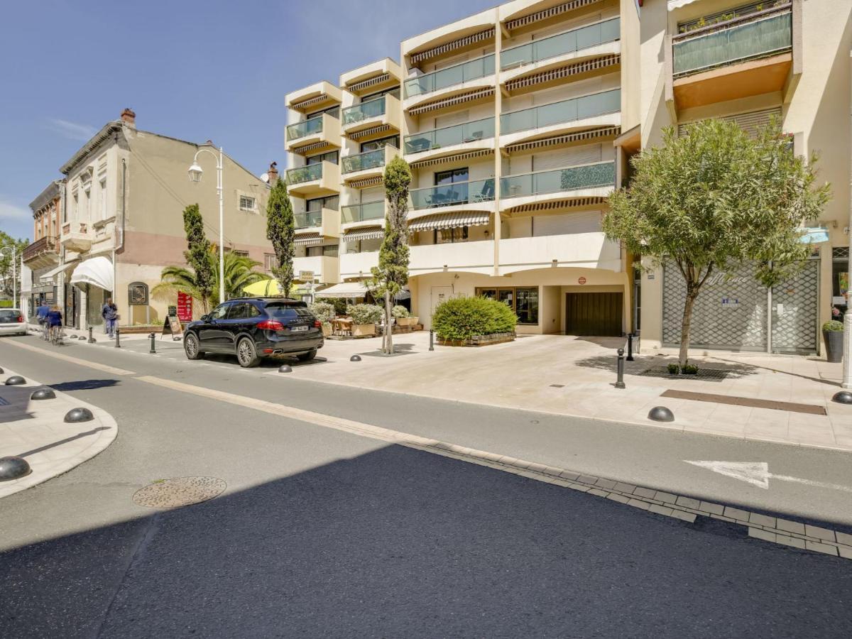 Studio Sun Beach By Interhome آركاشو المظهر الخارجي الصورة