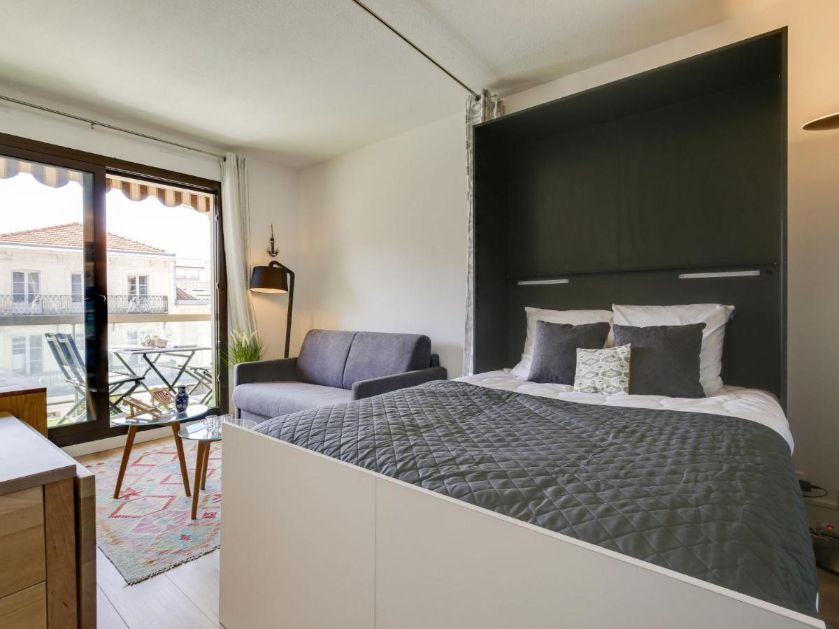 Studio Sun Beach By Interhome آركاشو المظهر الخارجي الصورة