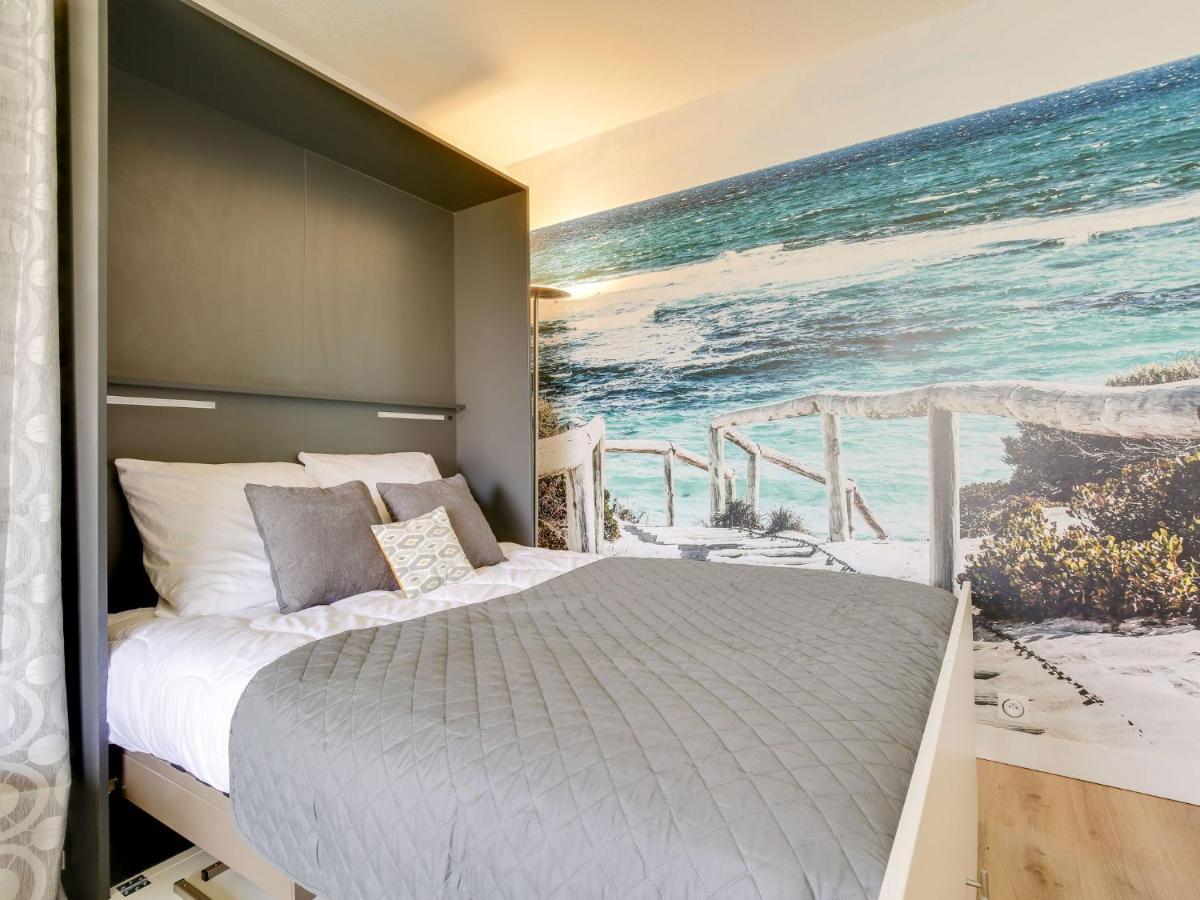 Studio Sun Beach By Interhome آركاشو المظهر الخارجي الصورة